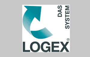 ROHPROG Logo LOGEX