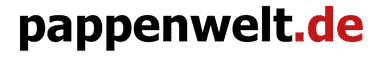 Pappenwelt logo