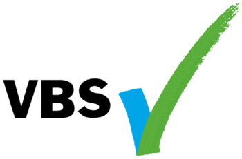 VBS – Verband der Bayerischen Entsorgungsunternehmen e.V. Logo