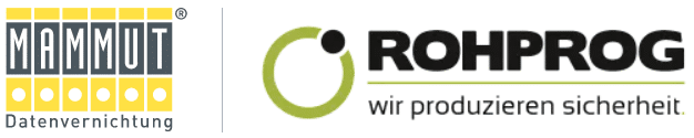 ROHPROG - Partner der MAMMUT Deustchland GmbH