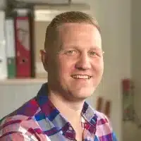 Andreas Berger, Vertrieb ROHPROG