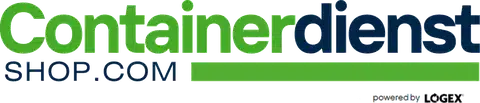 Containerdienst-Shop