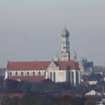 Aktenvernichtung für Unternehmen in Augsburg